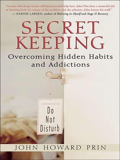 Title details for Secret Keeping by John Howard Prin - Available